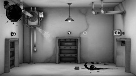 Аренда и прокат Escape Plan для PS5
