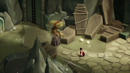 Аренда и прокат Death's Door для PS5