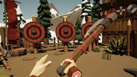 Аренда и прокат Viking Days для PS5