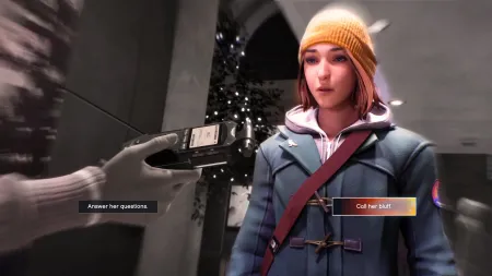Аренда и прокат Life is Strange: Double Exposure Хит для PS5