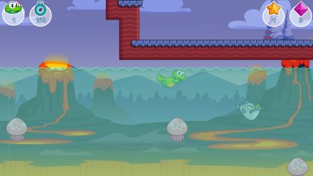 Аренда и прокат Croc's World Run для PS5