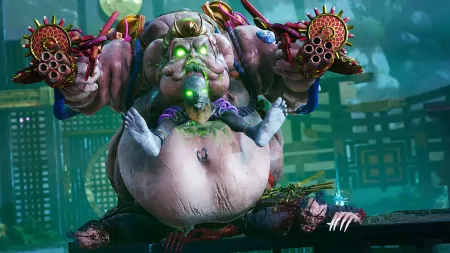 Аренда и прокат Shadow Warrior 3 для PS5 Хит 694 для PS4