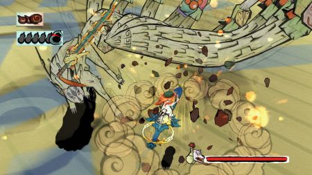 Аренда и прокат ŌKAMI HD для PS5