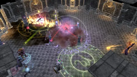 Аренда и прокат Dungeons & Dragons Neverwinter Nights 2: Enhanced Edition Новинка