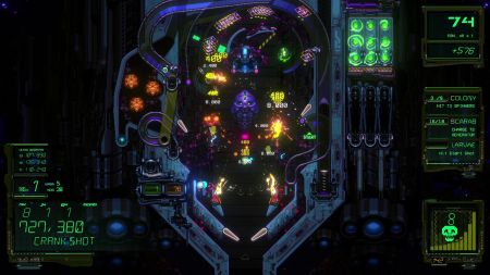 Аренда и прокат XENOTILT для PS5