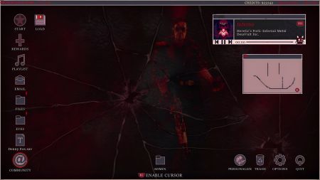 Аренда и прокат Heretic's Fork для PS5