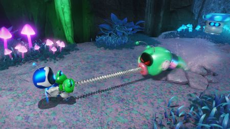 Аренда и прокат ASTRO BOT для PS5