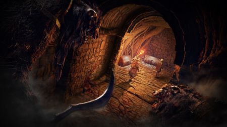 Аренда и прокат ELDEN RING NIGHTREIGN для PS5