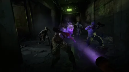 Аренда и прокат Dying Light 2: Stay Human для PS5 Хит для PS4