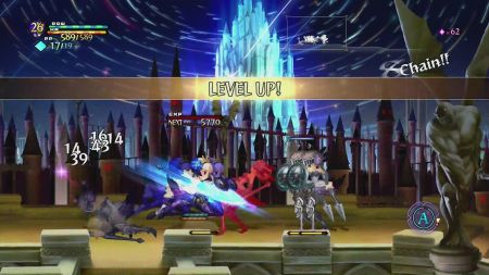 Аренда и прокат Odin Sphere Leifthrasir для PS5