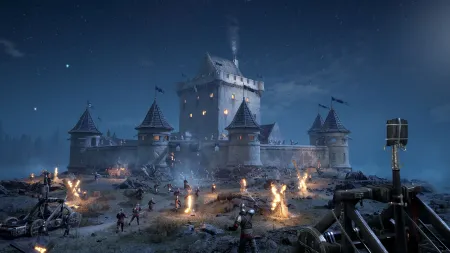Аренда и прокат Chivalry 2 для PS4 для PS5 Хит