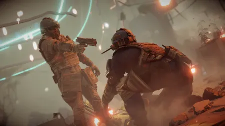 Аренда и прокат KillZone: Shadow Fall + Season Pass (Все DLC) для PS4 для PS5 Хит