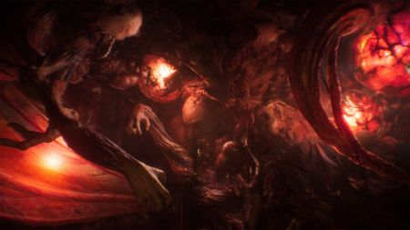 Аренда и прокат Still Wakes the Deep для PS5