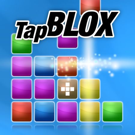 Аренда и прокат Tap Blox для PS5