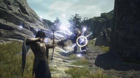 Аренда и прокат Dragon's Dogma 2 для PS5