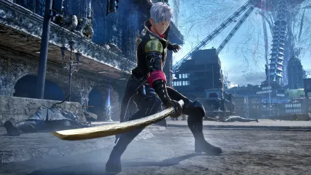 Аренда и прокат CODE VEIN II Новинка для PS5