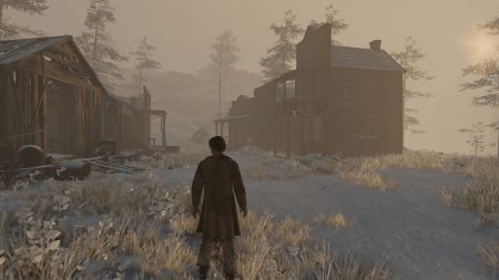 Аренда и прокат Wild West Legacy для PS5