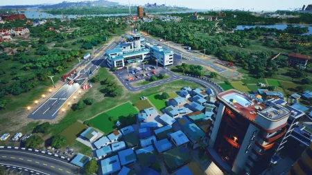 Аренда и прокат Cartel Tycoon Хит для PS5