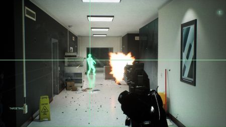 Аренда и прокат RoboCop: Rogue City для PS5