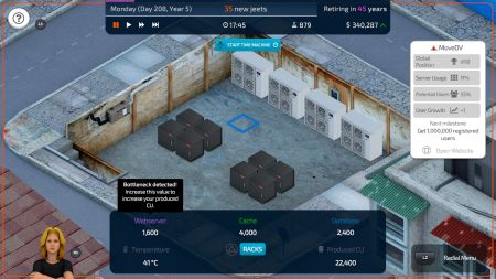 Аренда и прокат Startup Company Console Edition для PS5