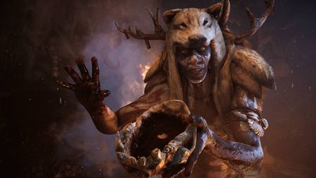 Аренда и прокат Far Cry® Primal для PS5