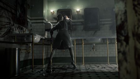 Аренда и прокат Resident Evil Requiem для PS5