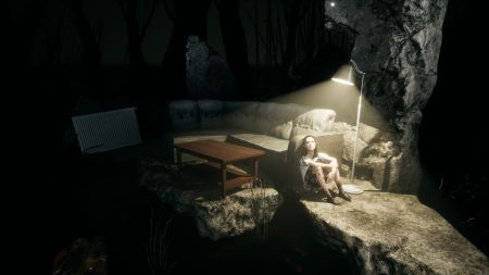 Аренда и прокат Someday You'll Return: Director's Cut для PS5