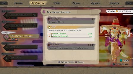 Аренда и прокат Sakuna: Of Rice and Ruin для PS5