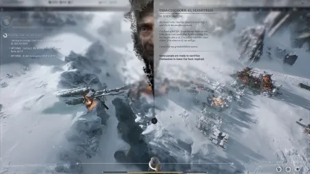 Аренда и прокат Frostpunk 2 Хит для PS5