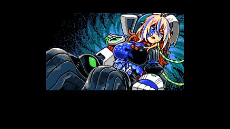 Аренда и прокат Blaster Master Zero 2 для PS5