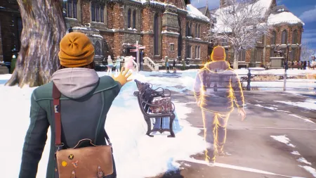 Аренда и прокат Life is Strange: Double Exposure Хит для PS5