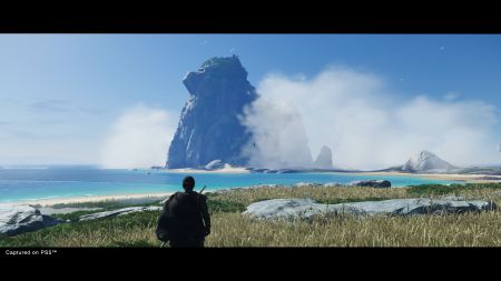 Аренда и прокат Призрак Цусимы для PS5