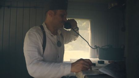 Аренда и прокат Blues of War для PS5