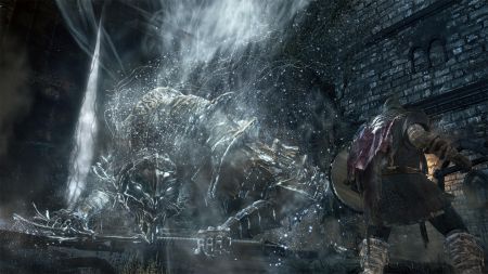 Аренда и прокат DARK SOULS™ III для PS5