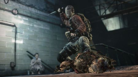 Аренда и прокат Resident Evil Revelations для PS5