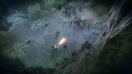 Аренда и прокат Gauntlet™ для PS5