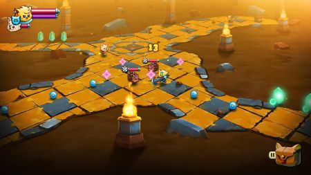 Аренда и прокат Cat Quest II для PS5