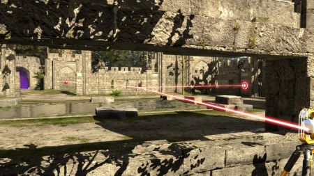 Аренда и прокат The Talos Principle для PS5