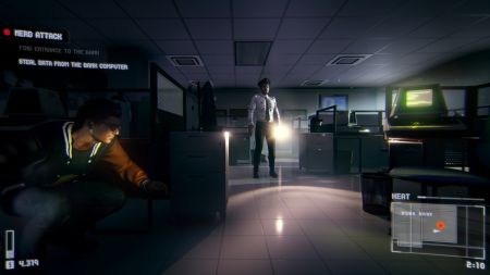 Аренда и прокат American Theft 80s для PS5