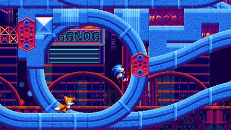 Аренда и прокат Sonic Mania для PS5