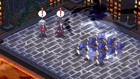 Аренда и прокат Disgaea 4 Complete+ для PS5