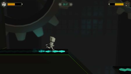 Аренда и прокат Twin Robots для PS5