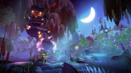 Аренда и прокат Disney Dreamlight Valley для PS5