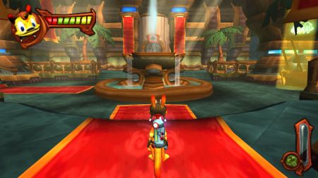 Аренда и прокат Daxter для PS5