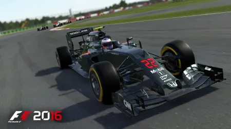Аренда и прокат F1 2016 для PS5 Хит Акция для PS4