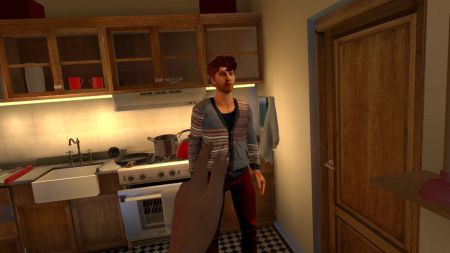 Аренда и прокат Drunkn Bar Fight 2 для PS5