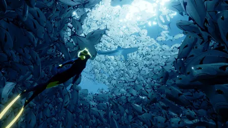 Аренда и прокат ABZÛ Хит для PS4 для PS5