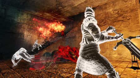 Аренда и прокат DARK SOULS™ II: Scholar of the First Sin для PS5