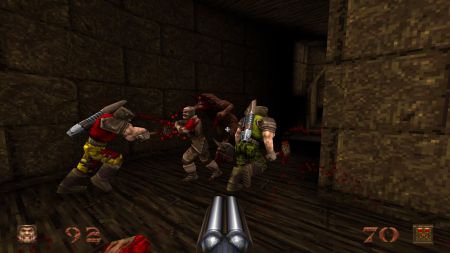 Аренда и прокат Quake для PS5