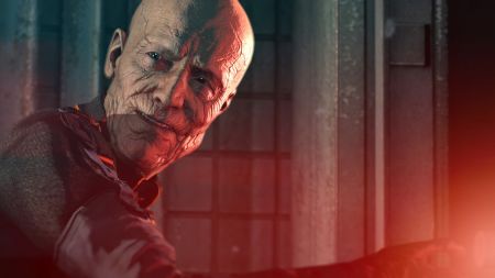 Аренда и прокат Wolfenstein®: The New Order для PS5